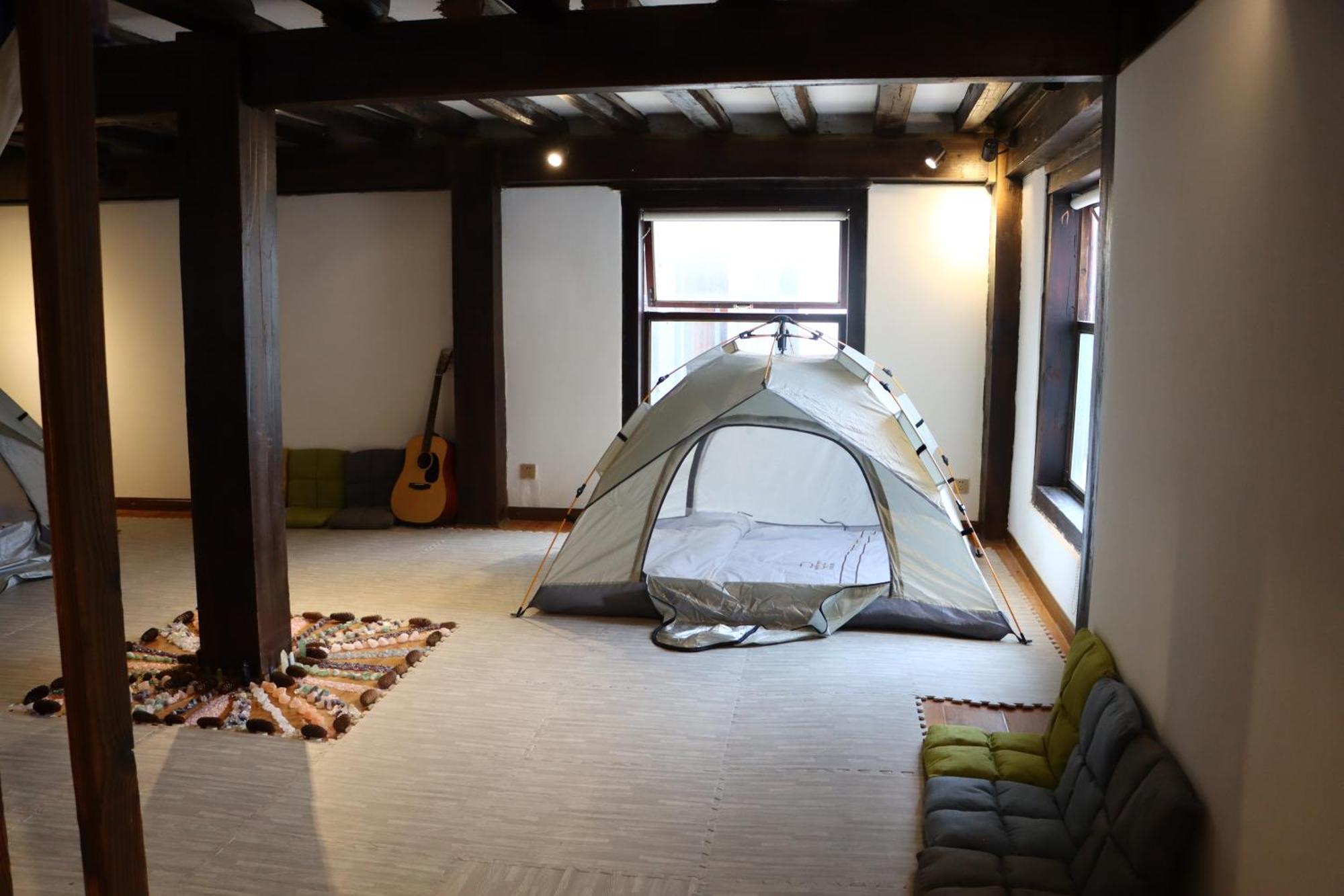 Energy Space Healing Inn Shangri-La Esterno foto