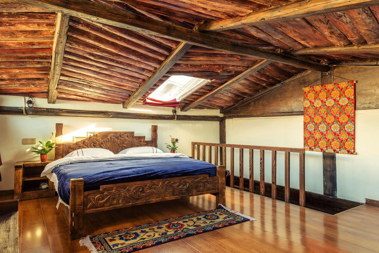 Energy Space Healing Inn Shangri-La Esterno foto