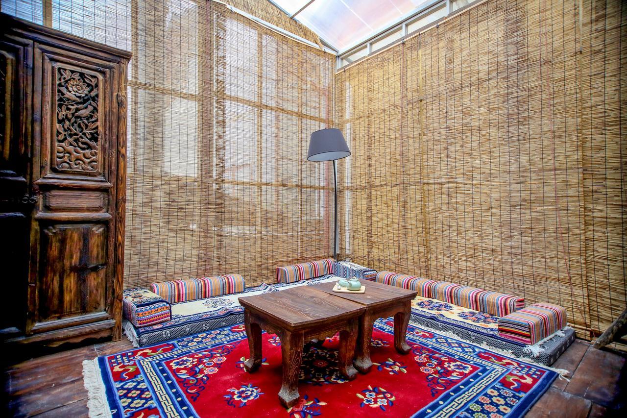 Energy Space Healing Inn Shangri-La Esterno foto