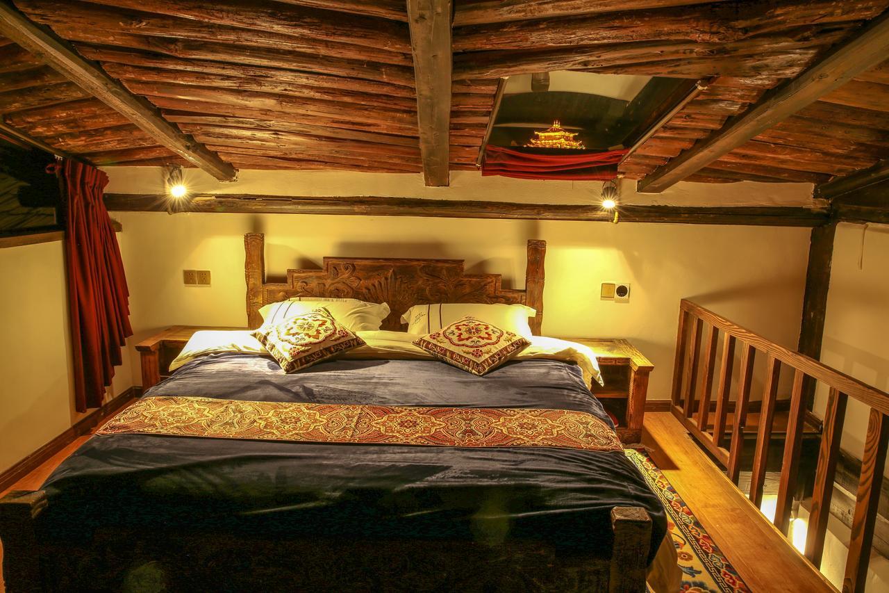 Energy Space Healing Inn Shangri-La Esterno foto